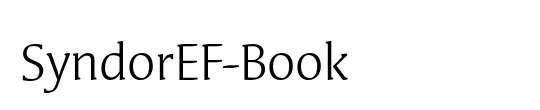 SyndorEF-Book