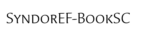 SyndorEF