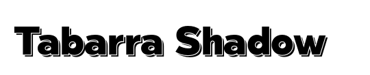 Tabarra Shadow