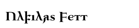 Ulfilas