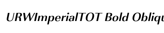 URWImperialTOT