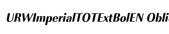 URWImperialTOTExtBolEN