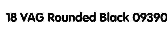 VAGRounded
