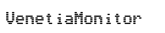 VenetiaMonitor