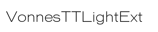 VonnesTTLightExt