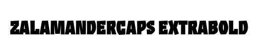 ZalamanderCaps