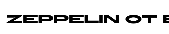 Zeppelin OT
