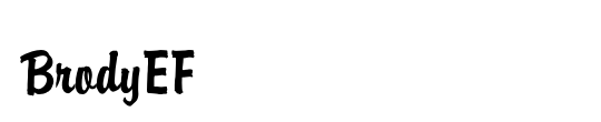 BrodyEF
