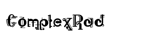 ComplexRad