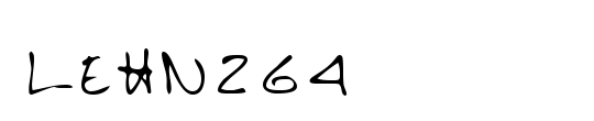 LEHN264