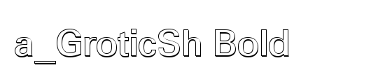 a_GroticSh