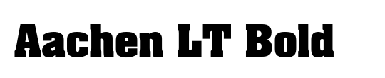 Aachen LT