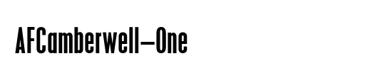 AFCamberwell