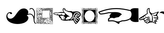 American Pi NF