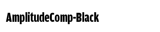 AmplitudeComp-Black