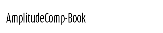 AmplitudeComp-Book