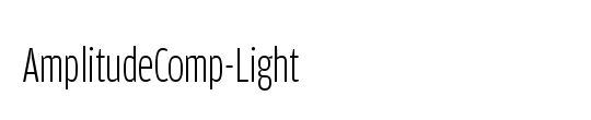 AmplitudeComp-Light