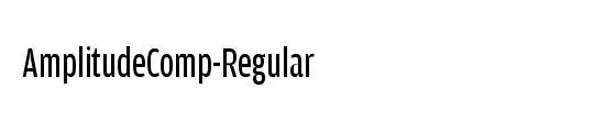 AmplitudeComp-Regular
