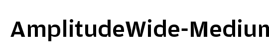 AmplitudeWide-Medium