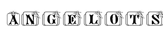 Angelots