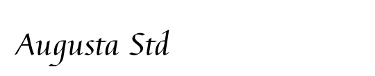 Augusta Std