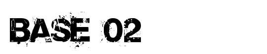 Base 02