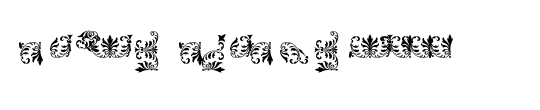 Borders