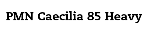 PMN Caecilia