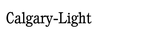 Calgary-Light