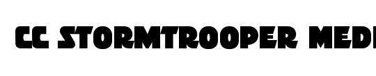 CC Stormtrooper