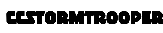CCStormtrooper