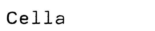 Cella