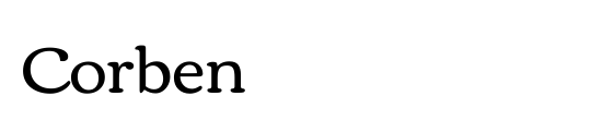 Corben