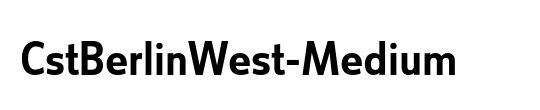 CstBerlinWest