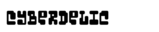 Cyberdelic