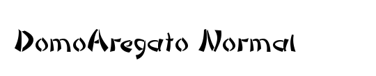 DomoAregato