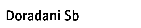 Doradani Sb