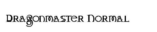 Dragonmaster