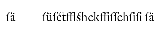 DTL Fleischmann