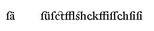 DTL Fleischmann