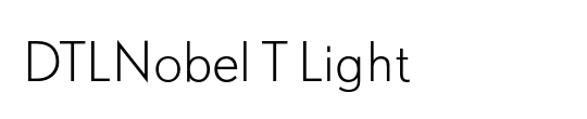 DTL Nobel