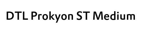 DTLProkyonSTMedium