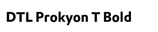DTLProkyonT
