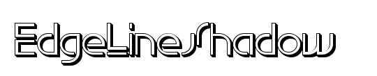 EdgeLineShadow