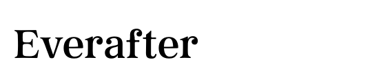 Everafter
