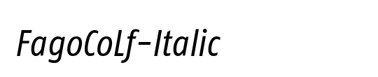 FagoCoLf
