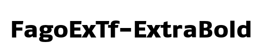 FagoExTf