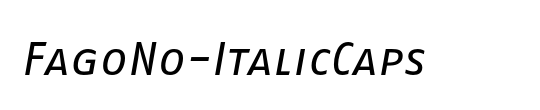 FagoNo