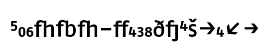 FagoNo