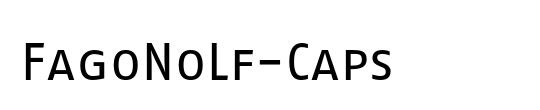 FagoNoLf